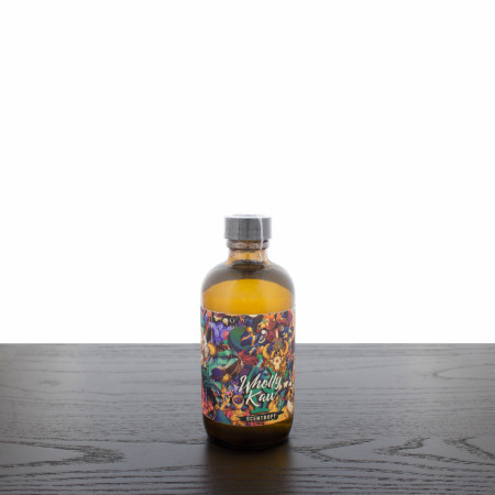 Wholly Kaw After Shave Splash, Scentropy